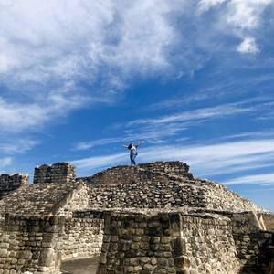 Meet your Posher, Cindy maribel